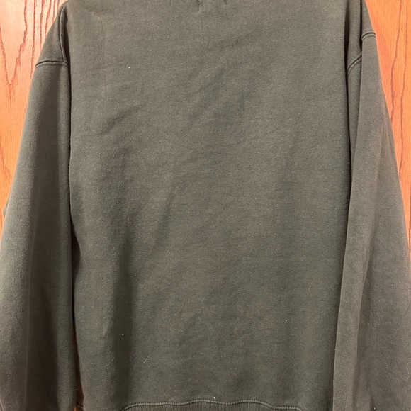 Green Crewneck - Picture 2 of 2